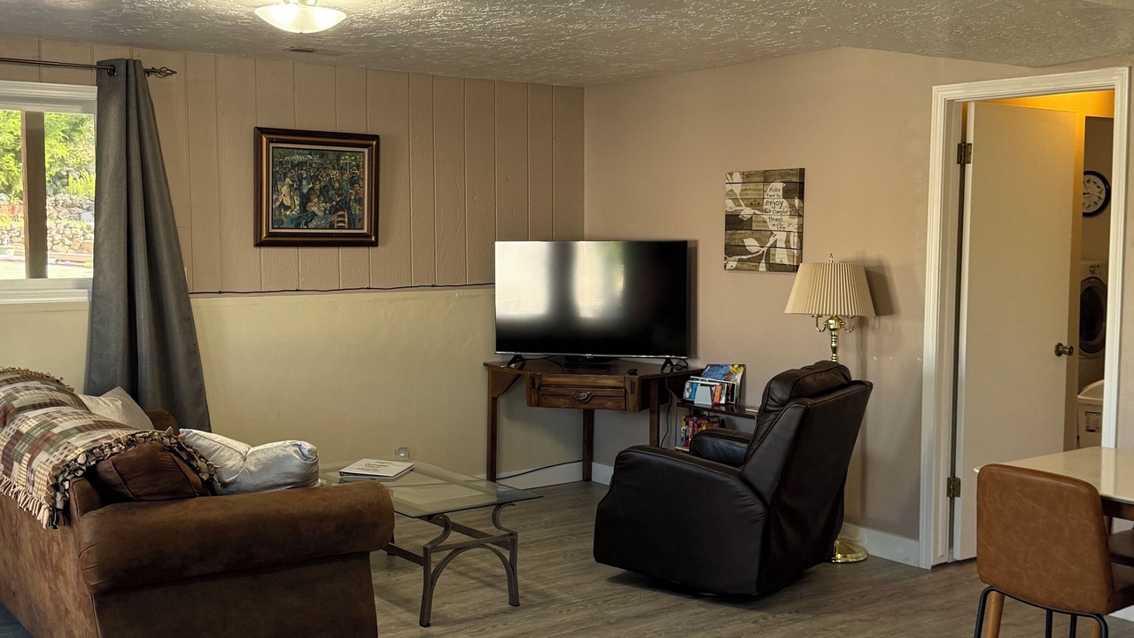 Photo of Bedroom in Lewiston