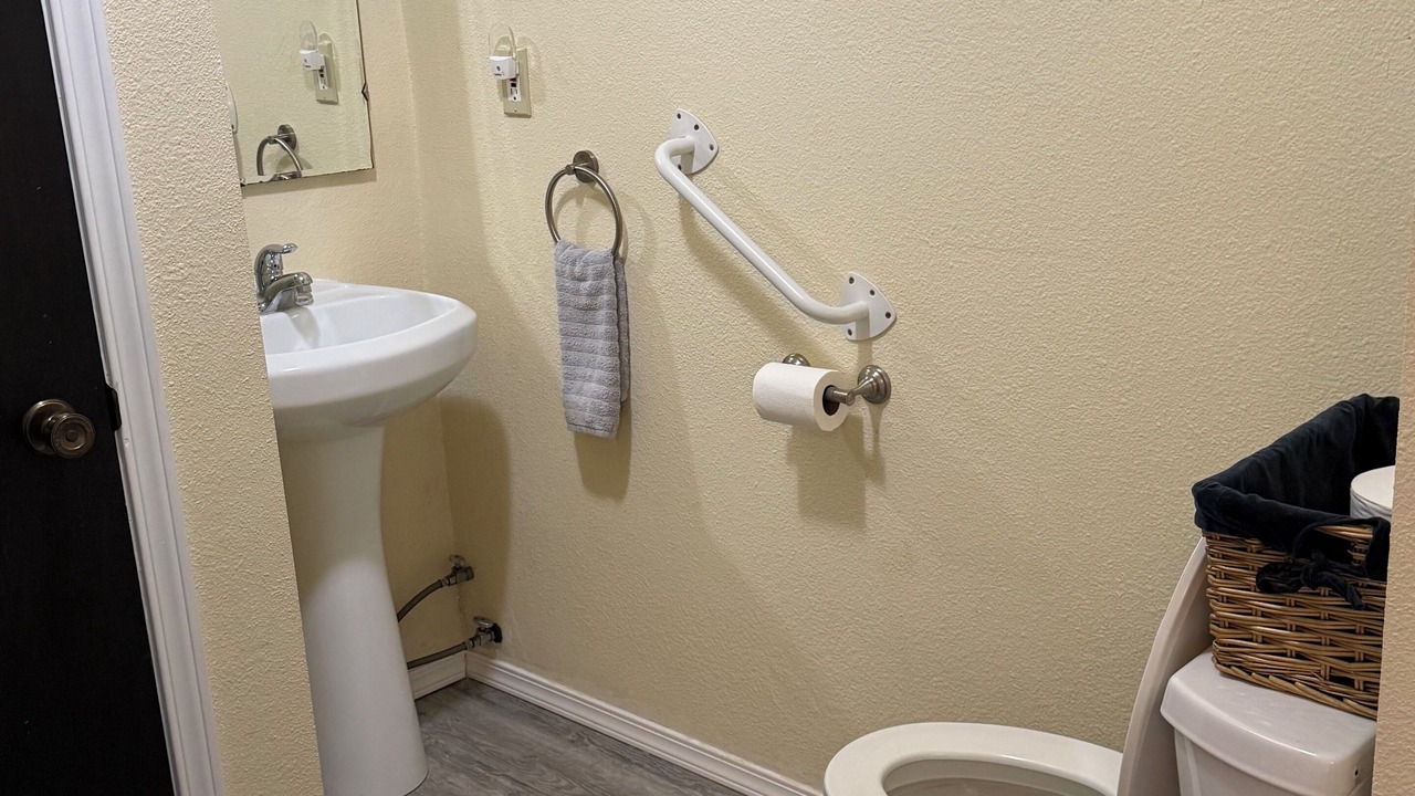 Photo of Bathroom in Lewiston