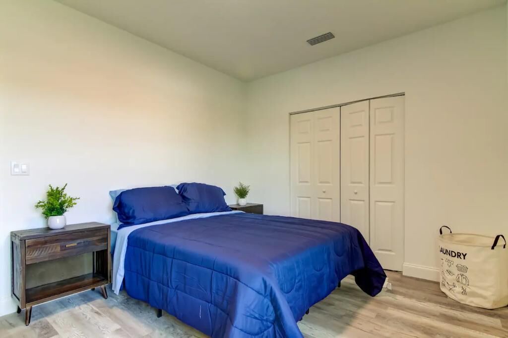 Photo of Bedroom in Memphis