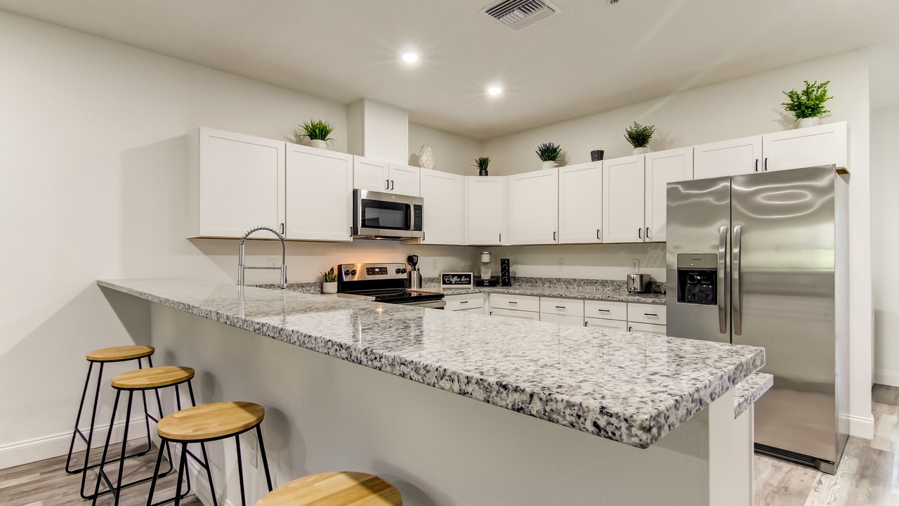 Photo of Kitchen in Memphis