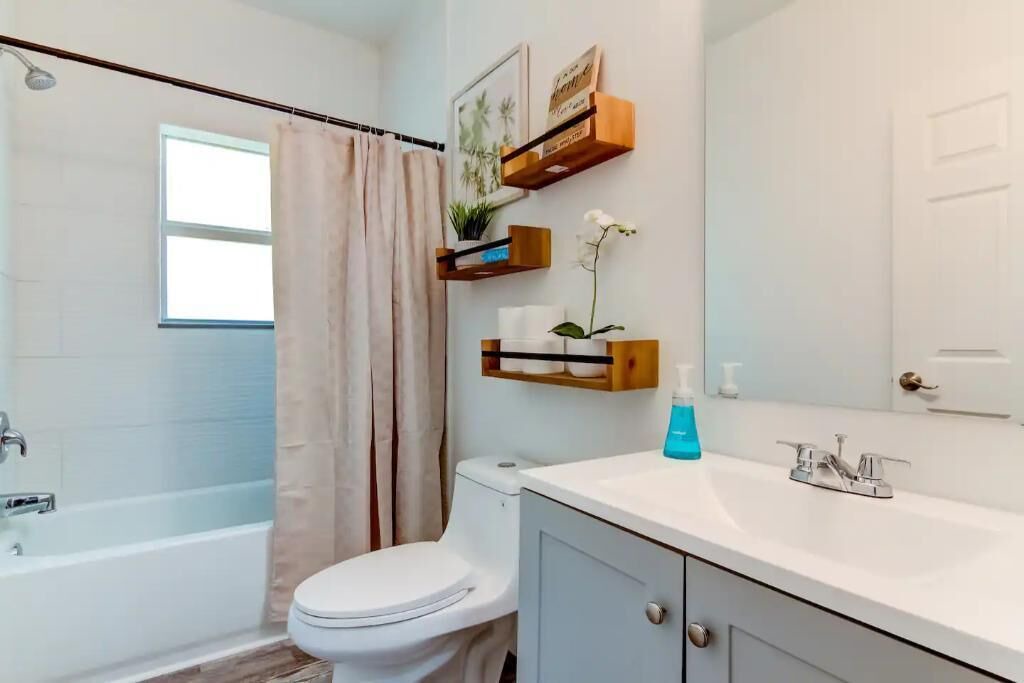 Photo of Bathroom in Memphis