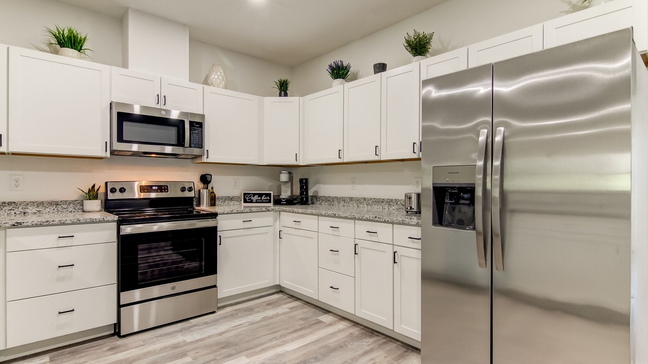 Photo of Kitchen in Memphis