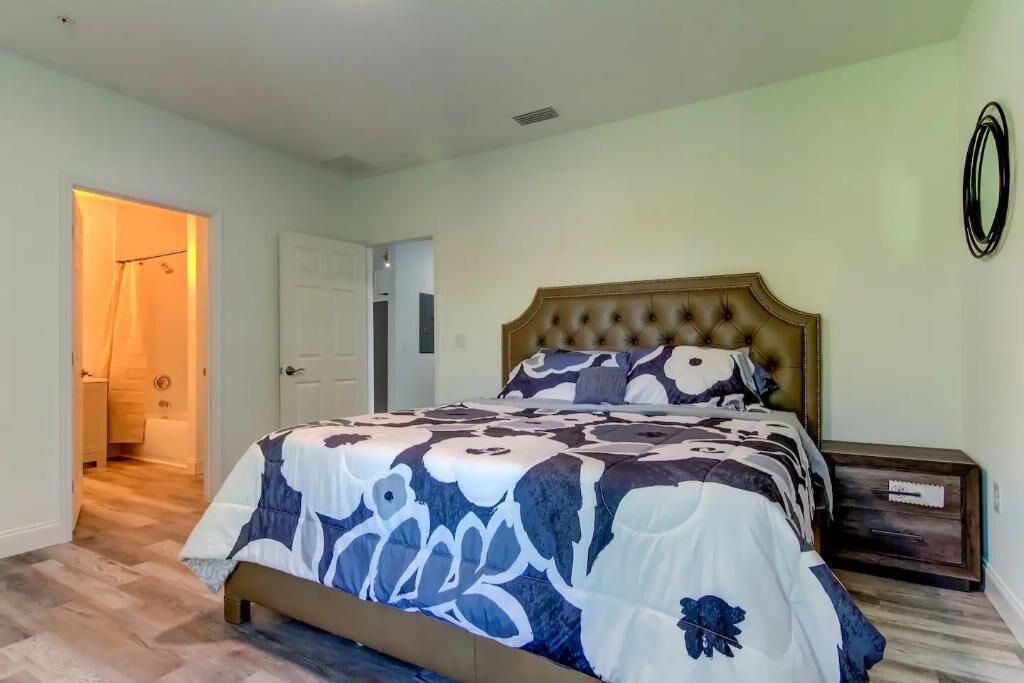 Photo of Bedroom in Memphis