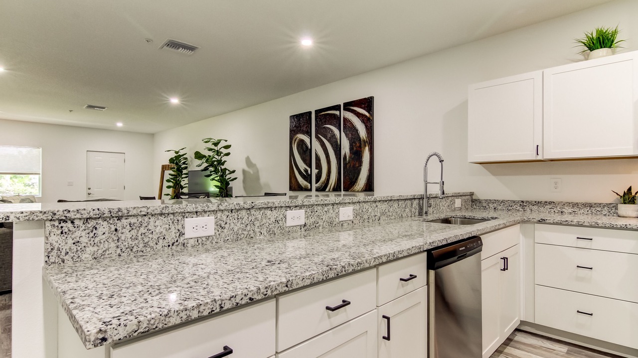 Photo of Kitchen in Memphis