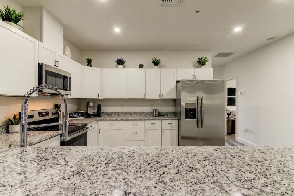 Photo of Kitchen in Memphis