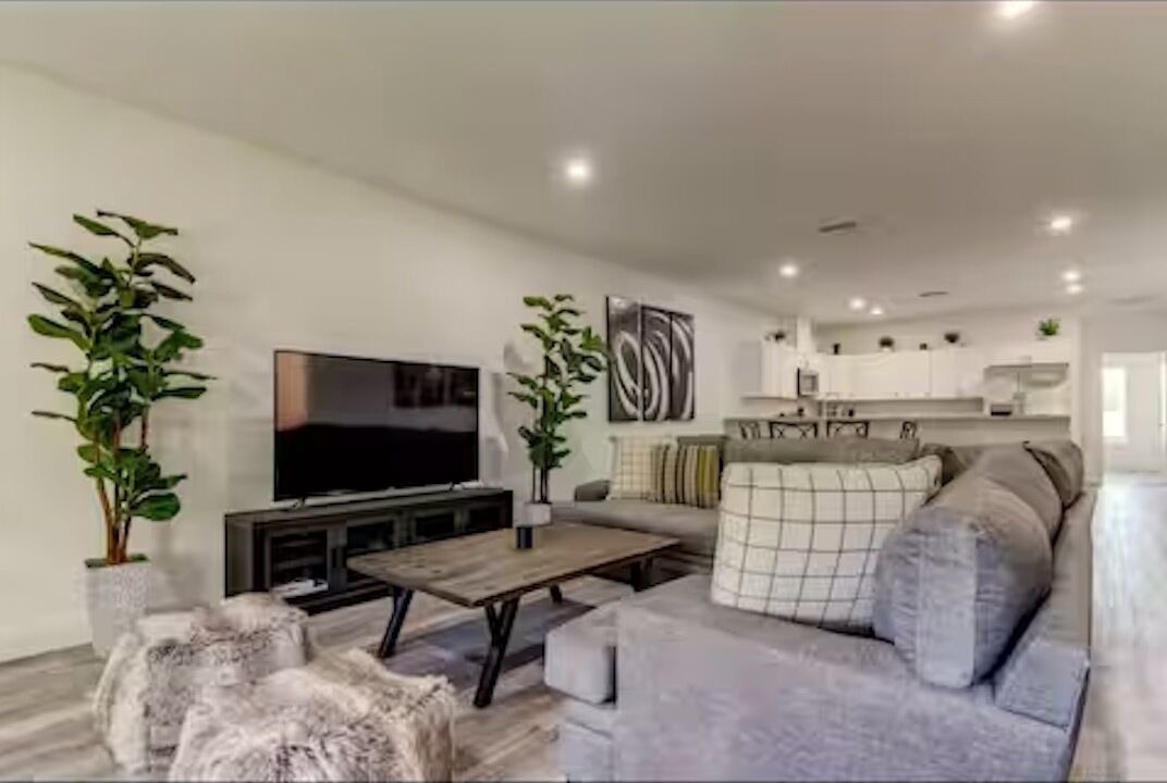 Photo of Livingroom in Memphis