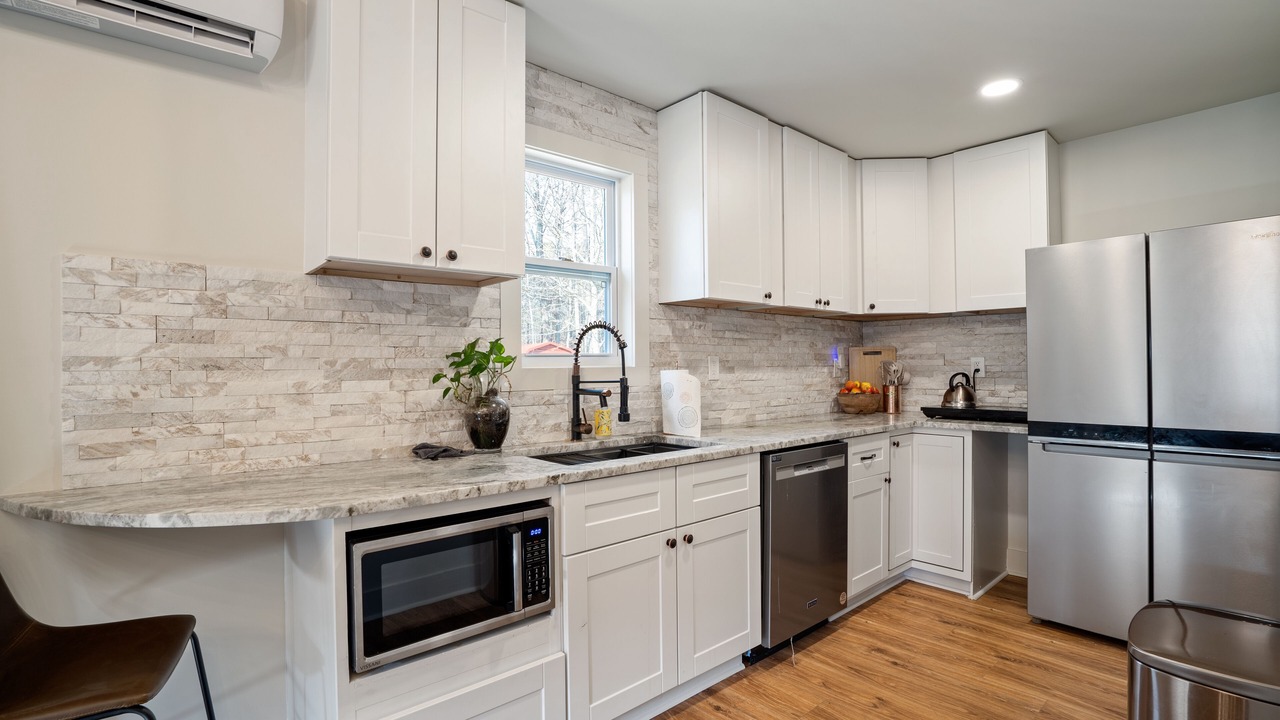 Photo of Kitchen in Holly Springs