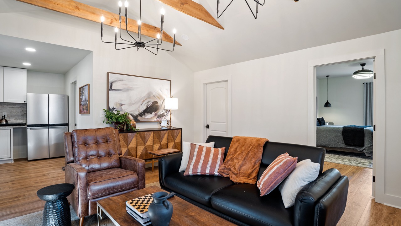 Photo of Livingroom in Holly Springs