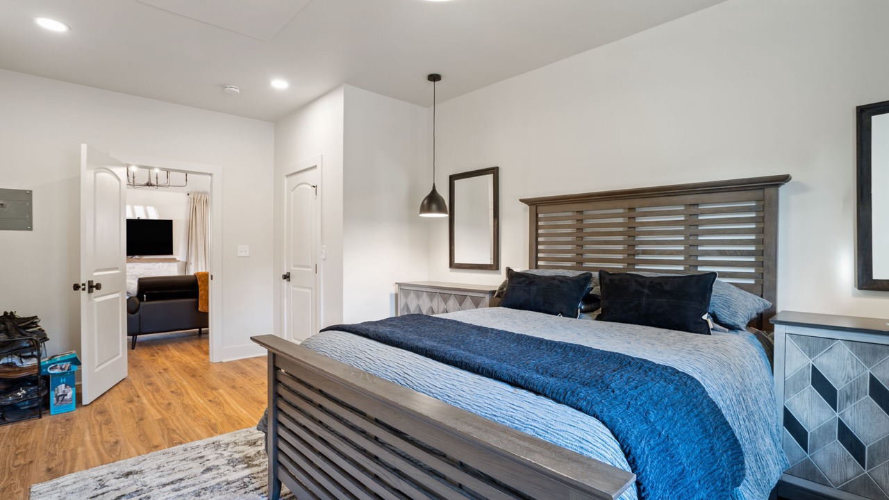 Photo of Bedroom in Holly Springs