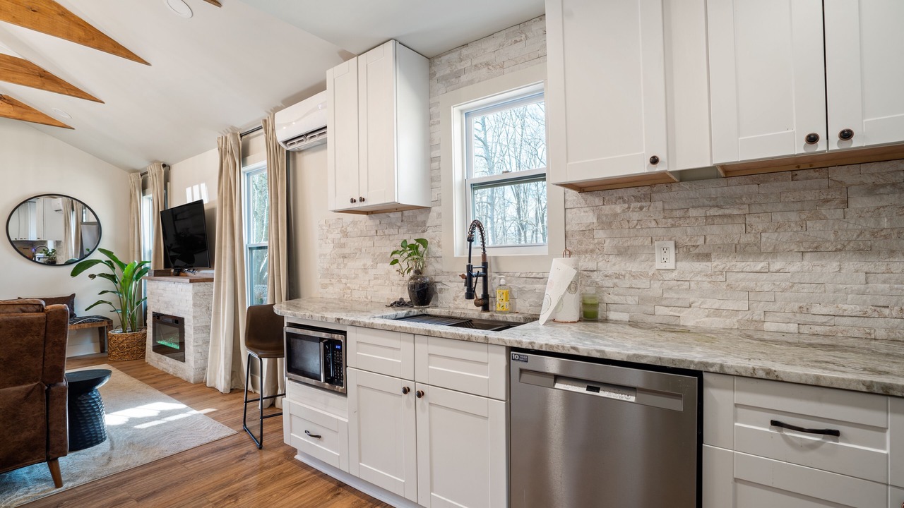 Photo of Kitchen in Holly Springs