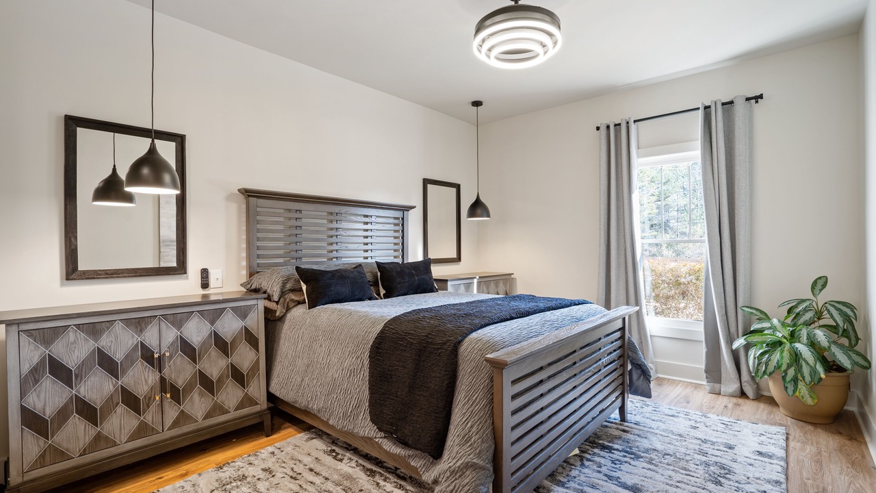 Photo of Bedroom in Holly Springs