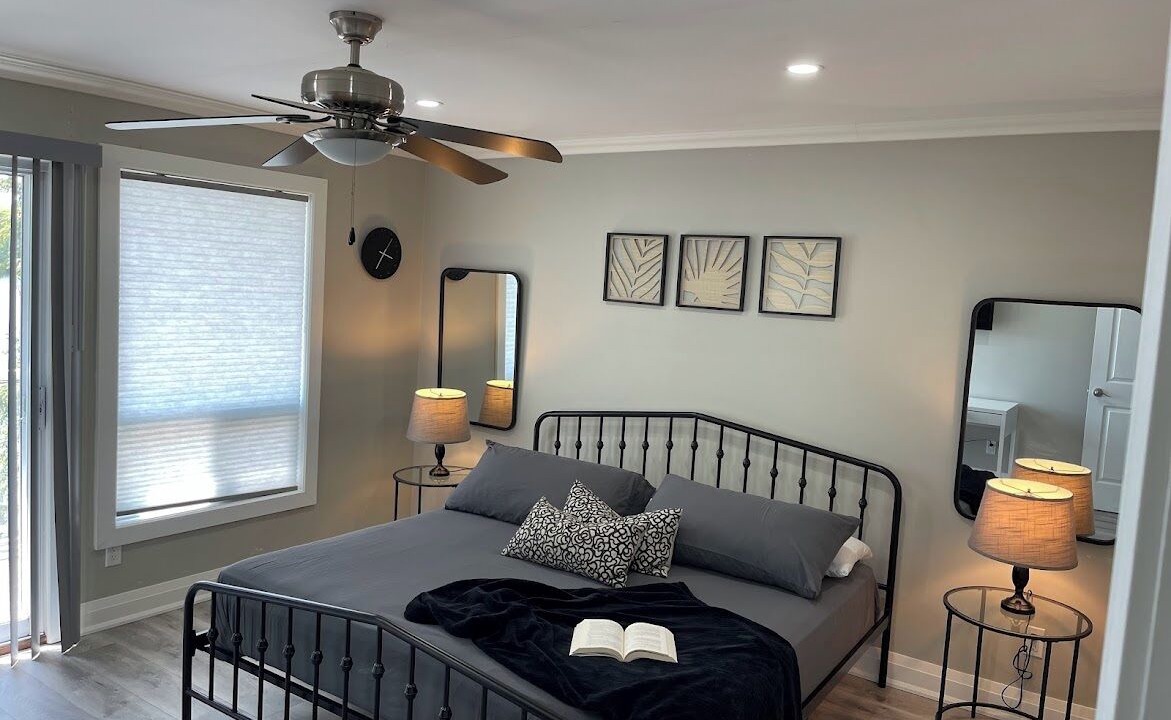 Photo of Bedroom in Highlands East