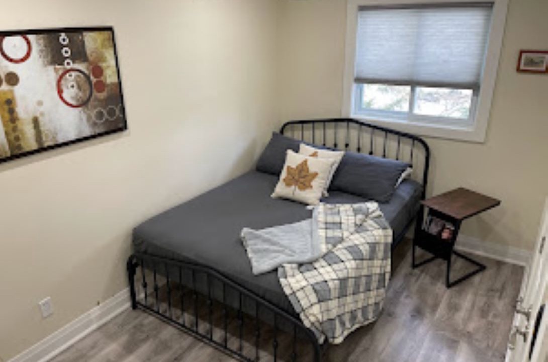 Photo of Bedroom in Highlands East