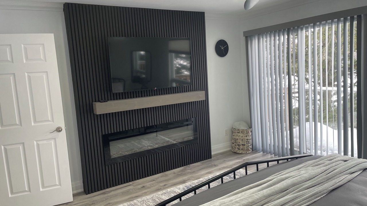 Photo of Bedroom in Highlands East