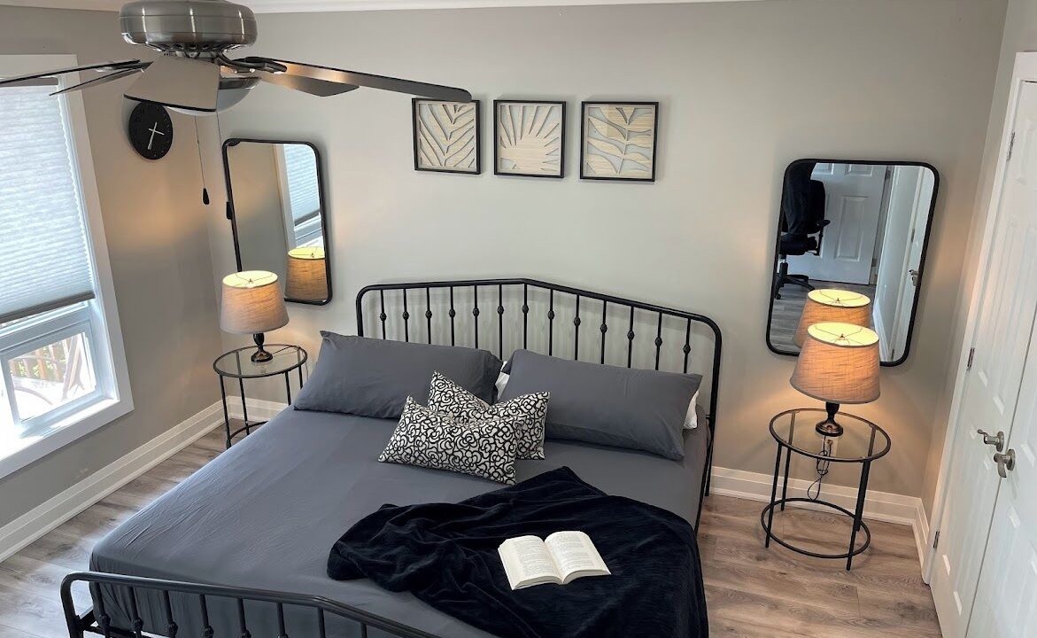 Photo of Bedroom in Highlands East