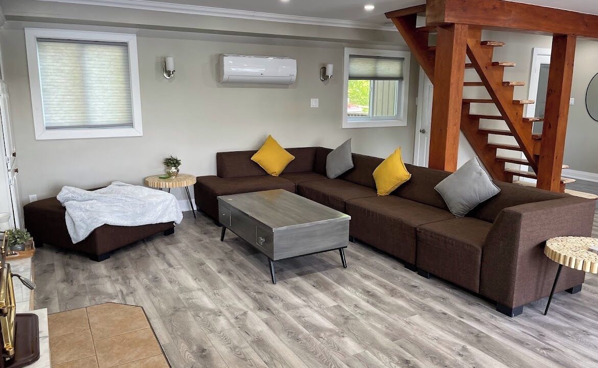 Photo of Livingroom in Highlands East