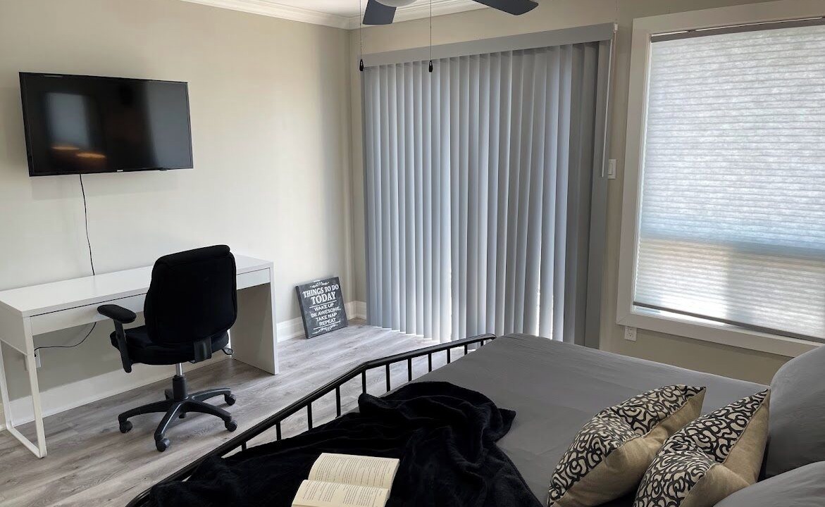 Photo of Bedroom in Highlands East