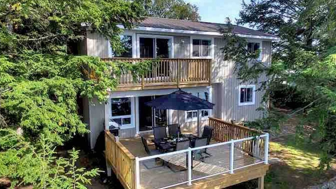 Photo of Outdoor in Highlands East