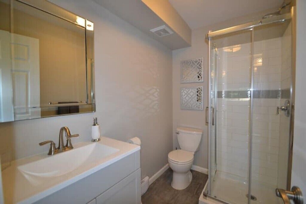 Photo of Bathroom in Highlands East