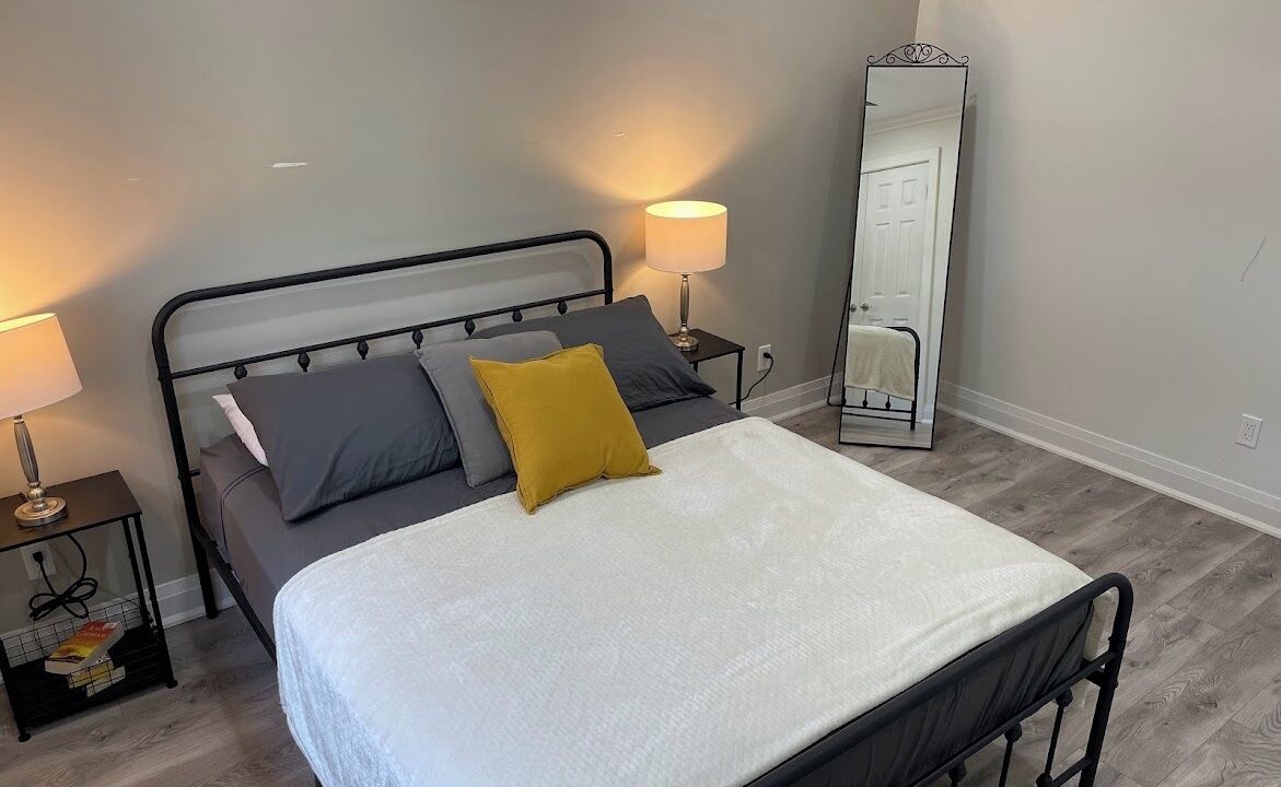 Photo of Bedroom in Highlands East