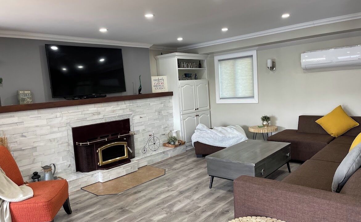 Photo of Livingroom in Highlands East