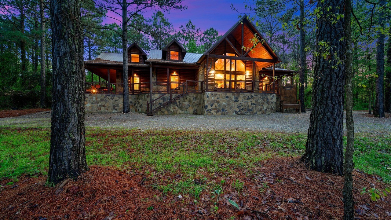Photo of Outdoor in Hochatown