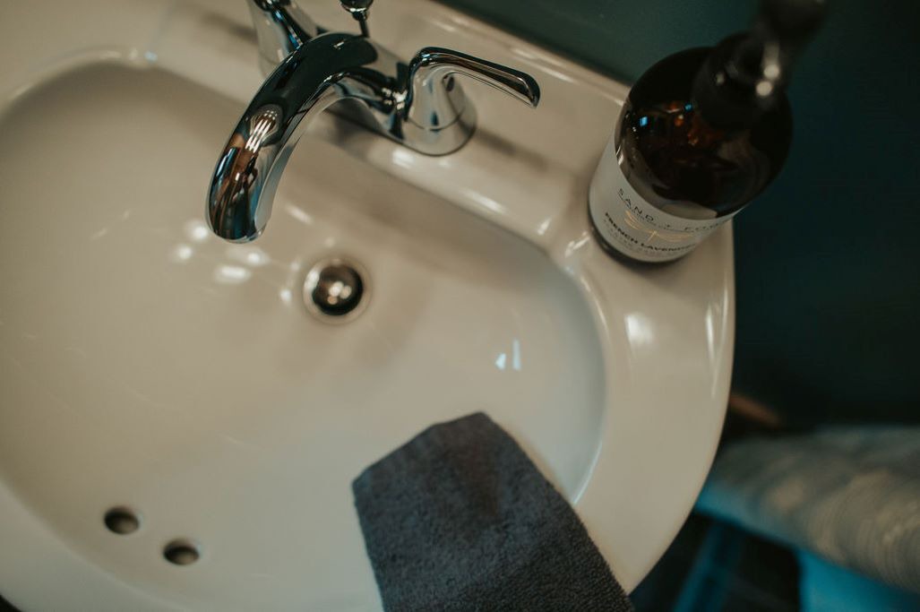 Photo of Bathroom in Roxbury