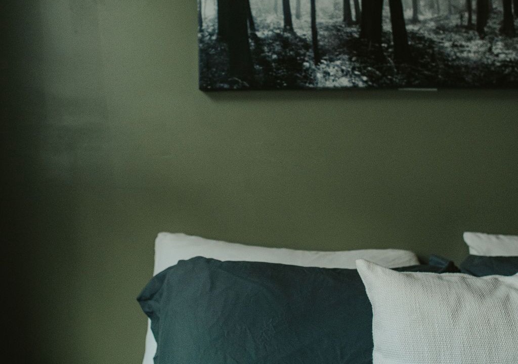 Photo of Bedroom in Roxbury