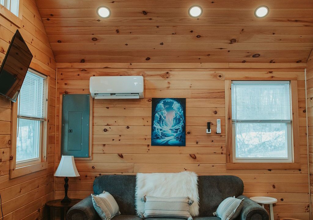 Photo of Livingroom in Roxbury
