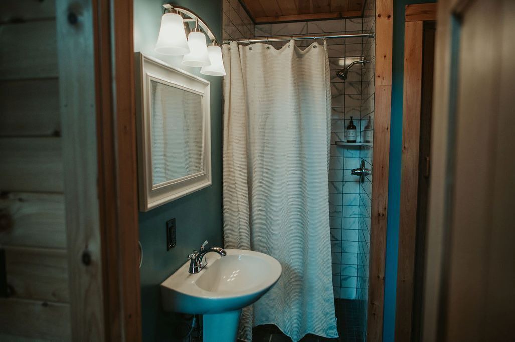 Photo of Bathroom in Roxbury