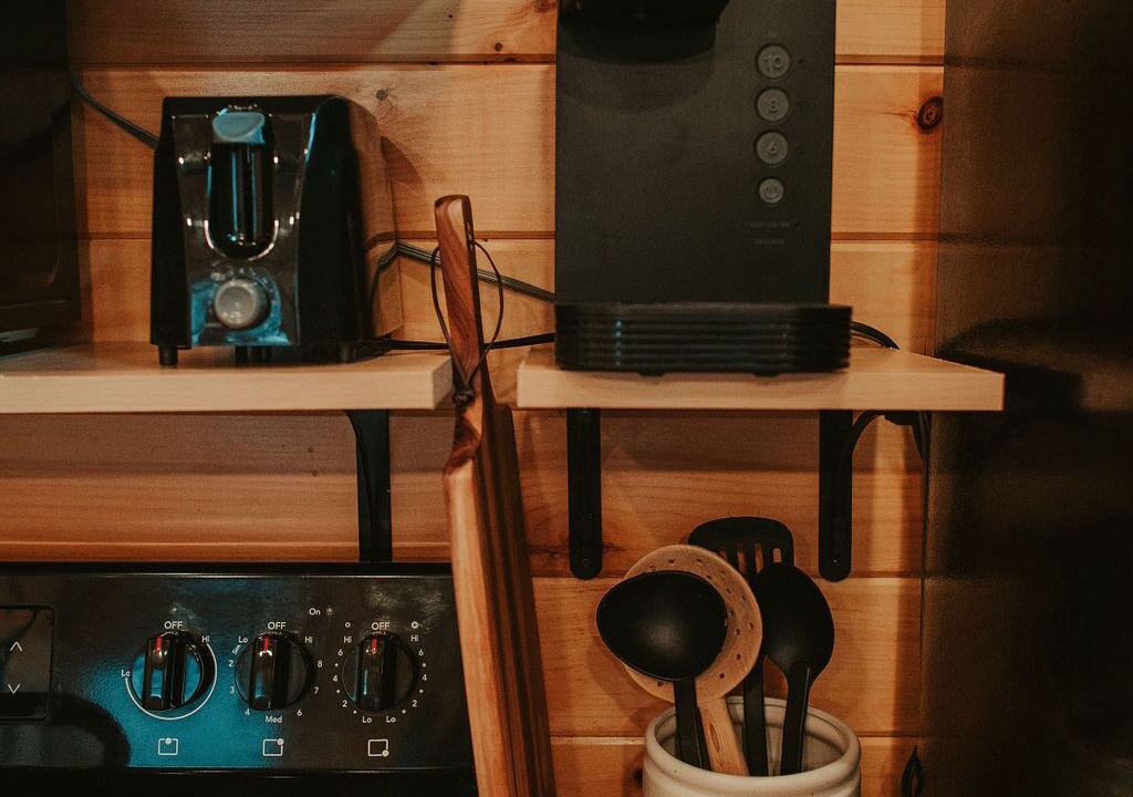 Photo of Kitchen in Roxbury