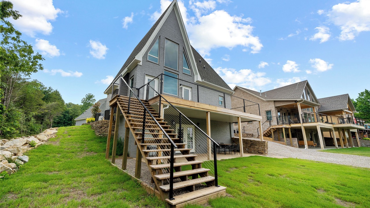 Photo of Outdoor in Cherokee Village