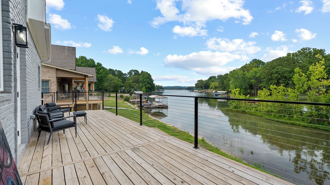 Photo of Outdoor in Cherokee Village