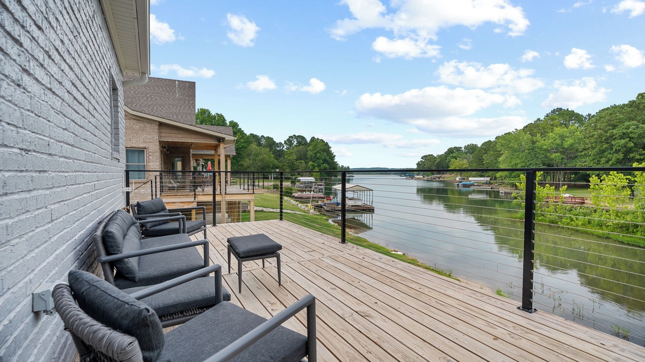 Photo of Outdoor in Cherokee Village