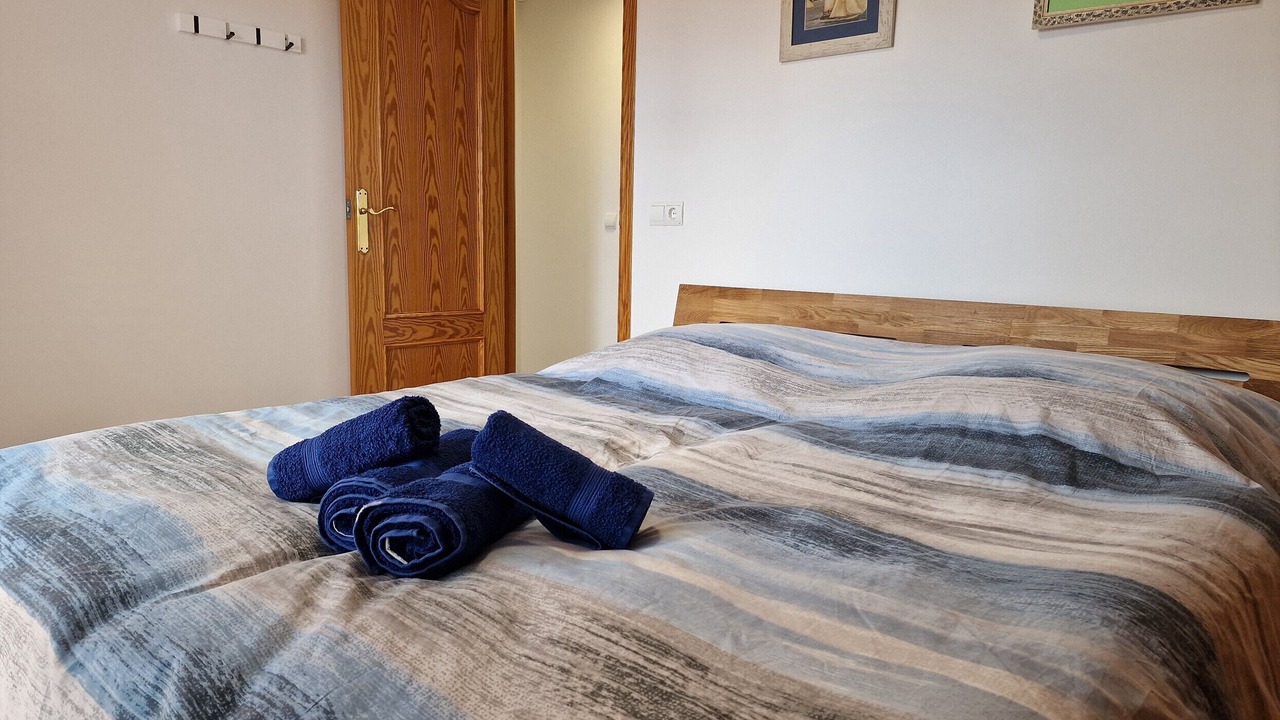 Photo of Bedroom in Riumar