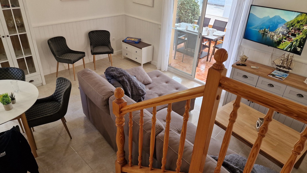 Photo of Livingroom in Riumar