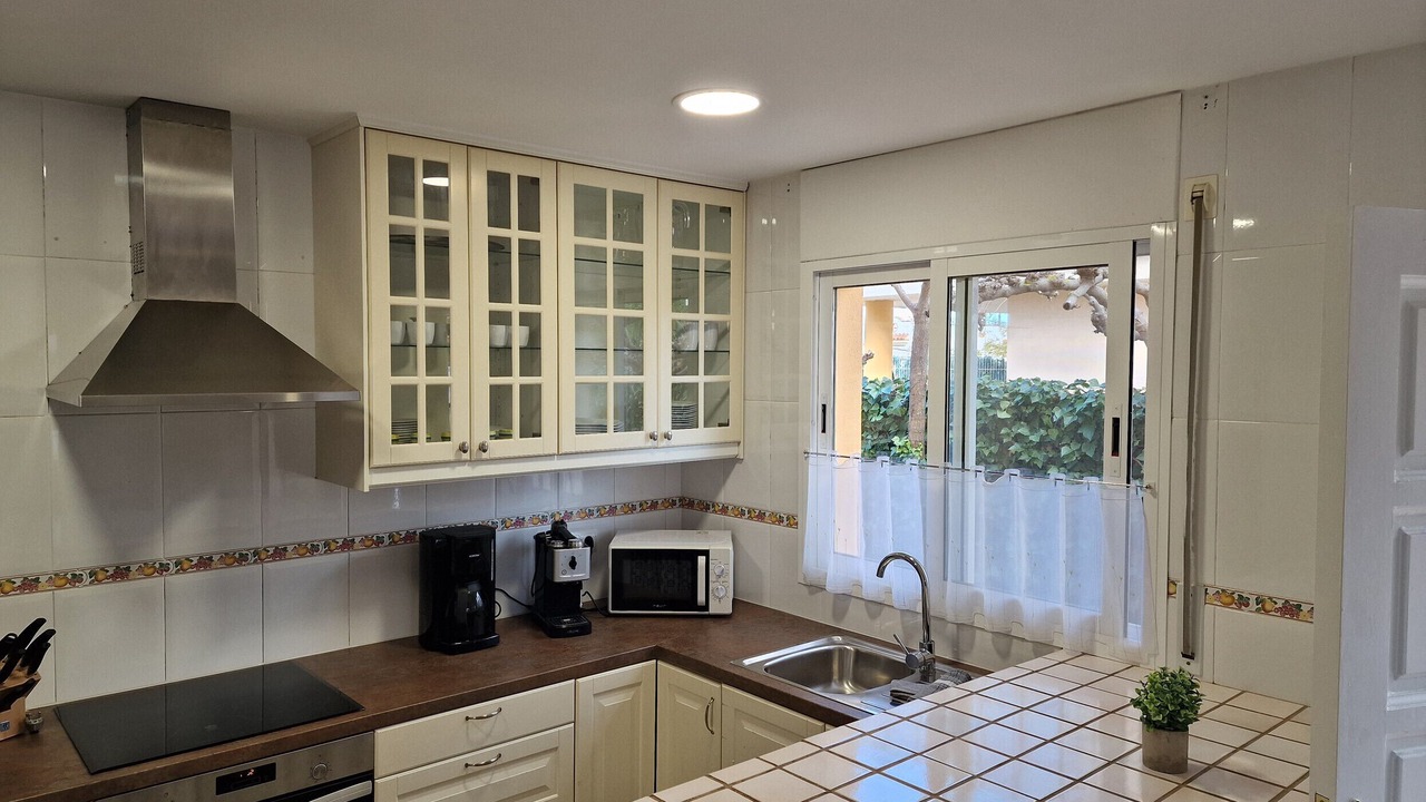 Photo of Kitchen in Riumar