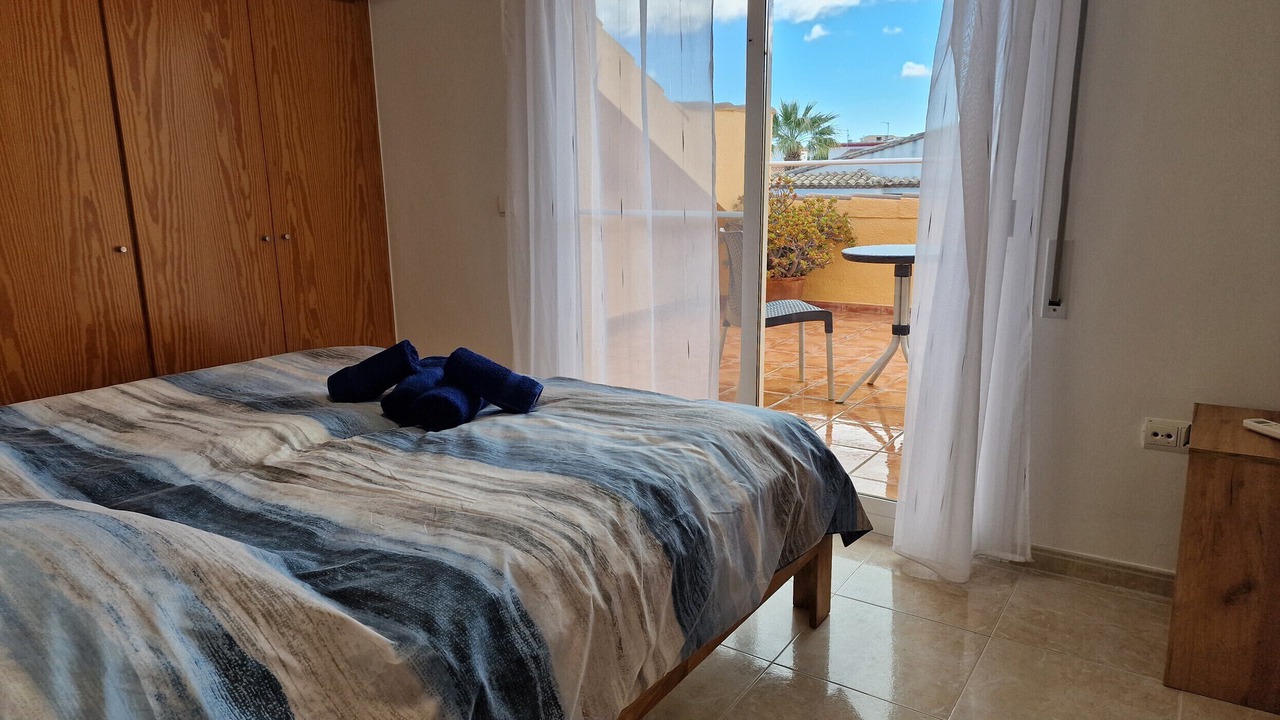 Photo of Bedroom in Riumar
