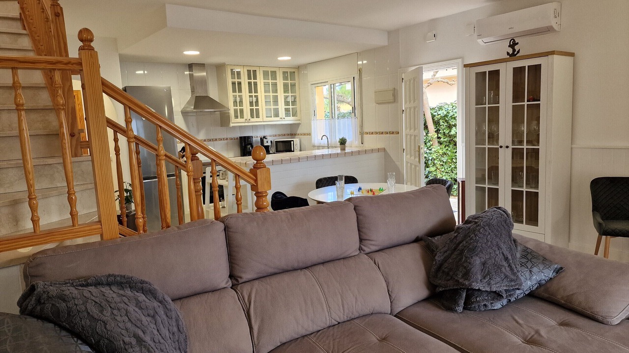 Photo of Livingroom in Riumar