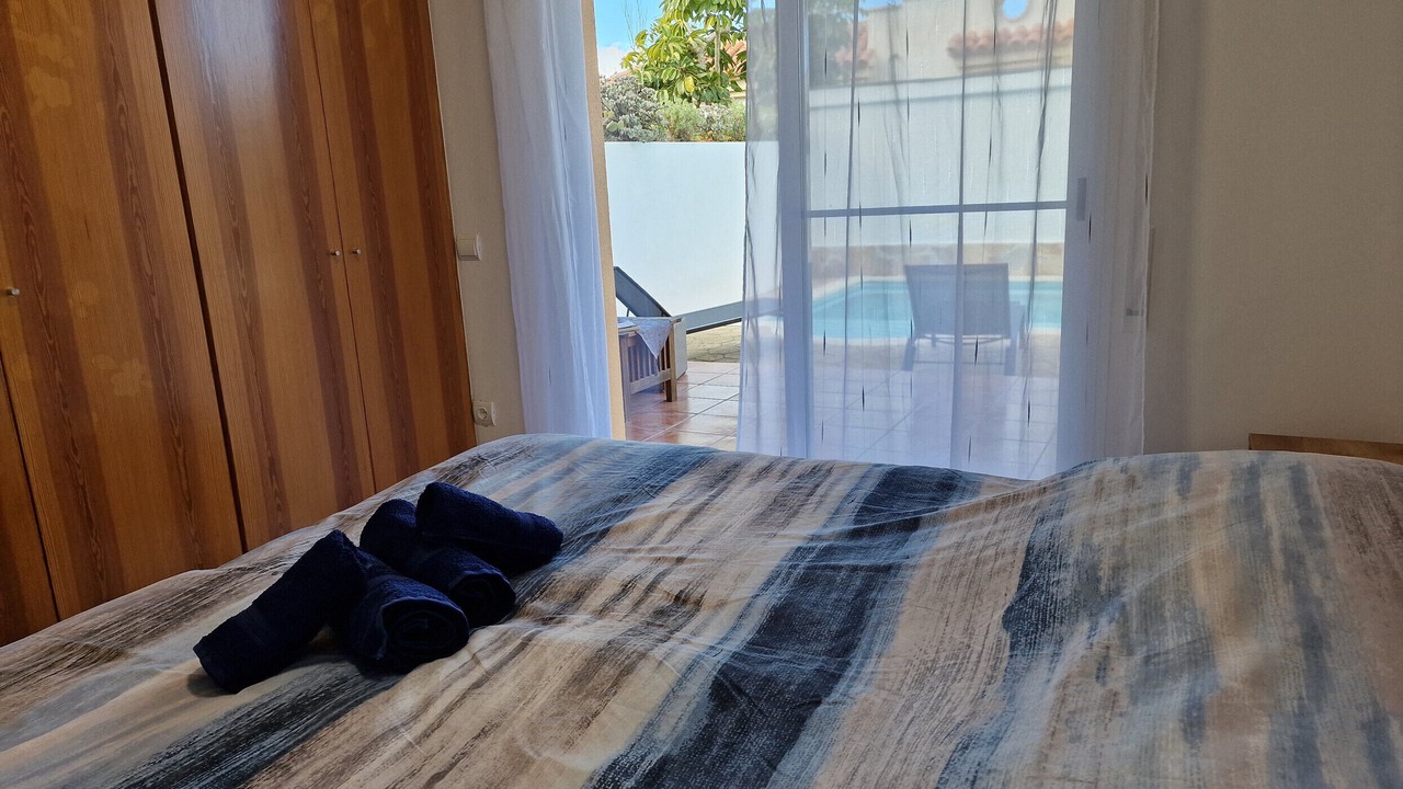 Photo of Bedroom in Riumar