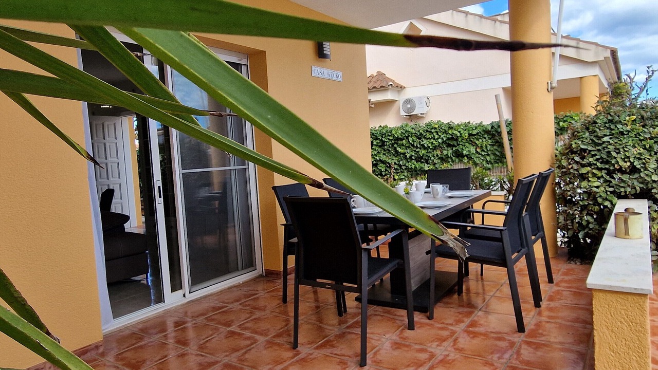 Photo of Outdoor in Riumar