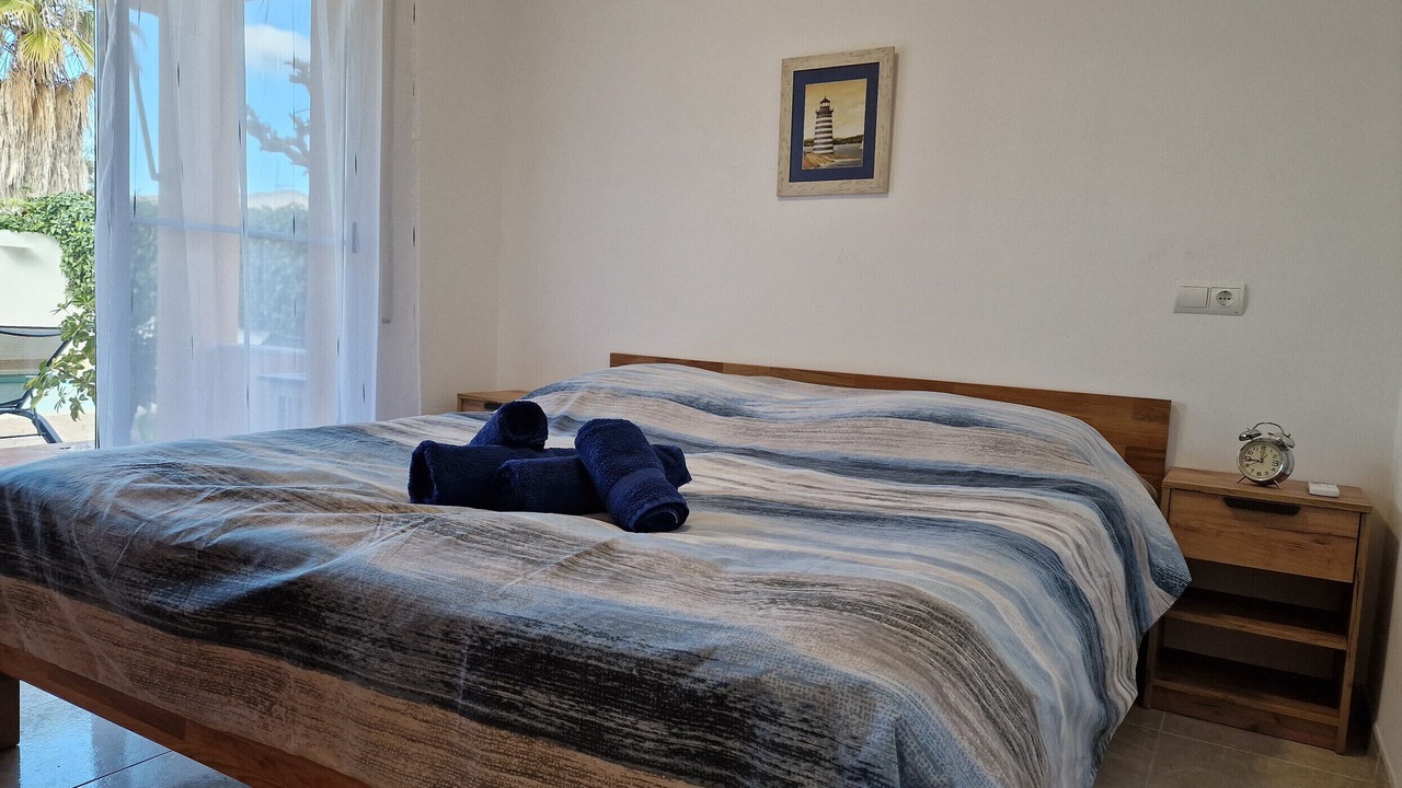 Photo of Bedroom in Riumar