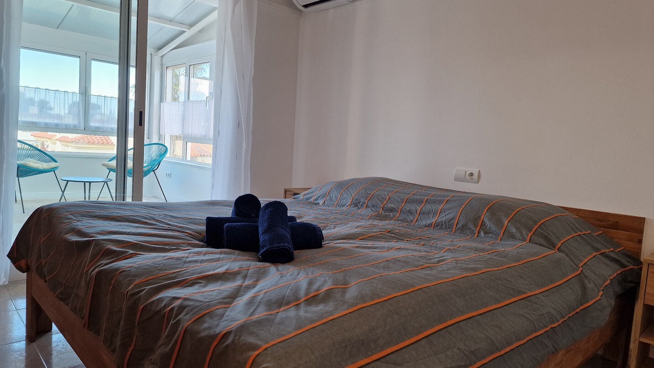 Photo of Bedroom in Riumar