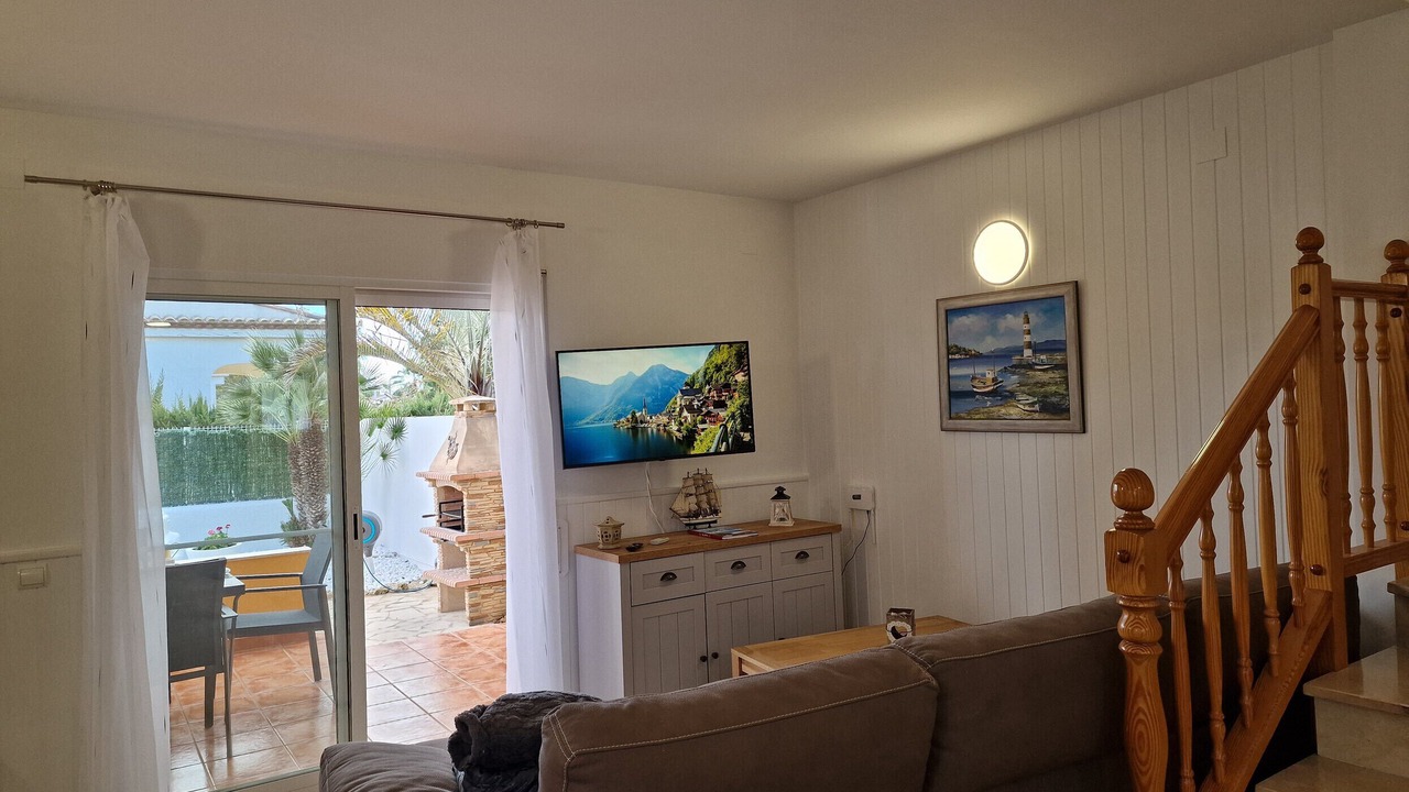 Photo of Livingroom in Riumar