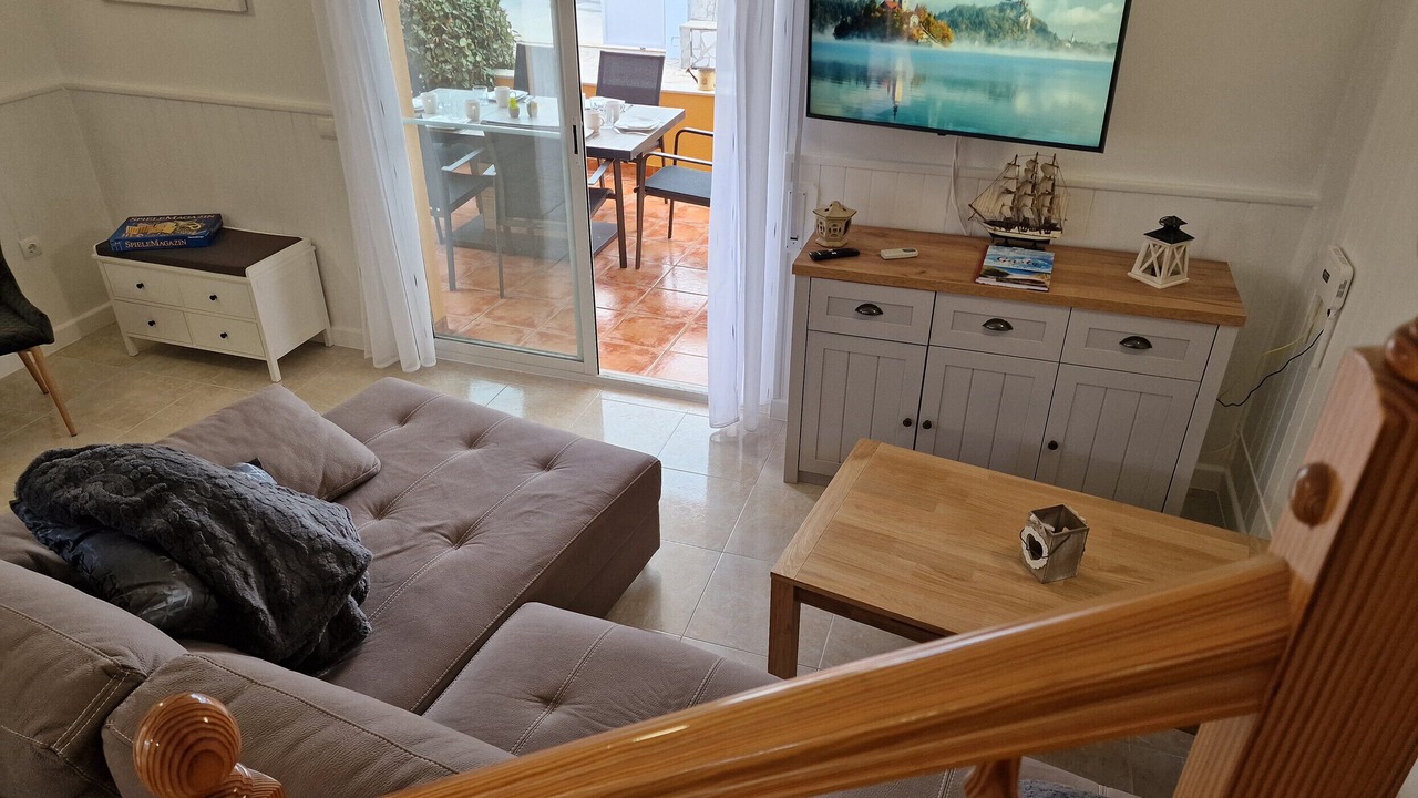 Photo of Livingroom in Riumar