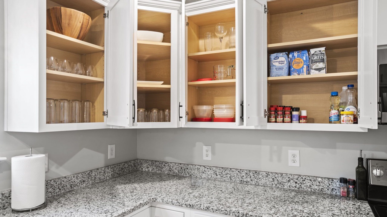 Photo of Kitchen in Travelers Rest