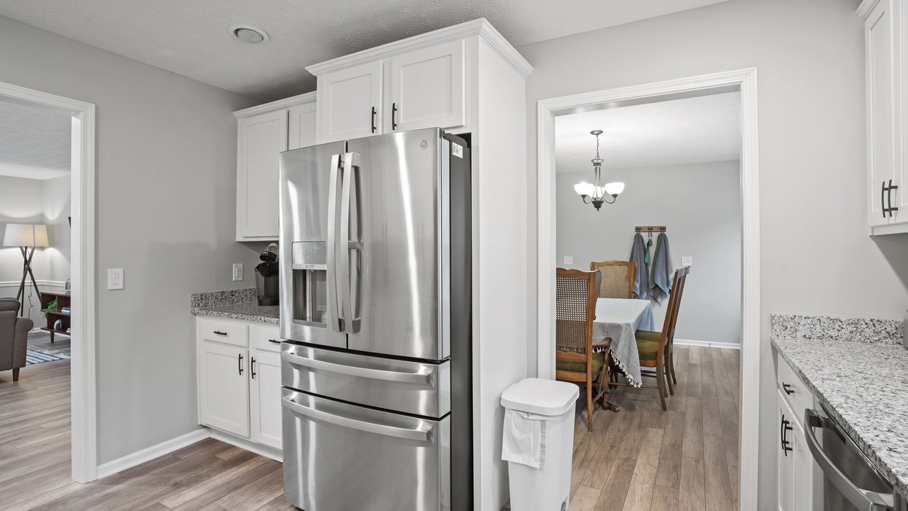 Photo of Kitchen in Travelers Rest