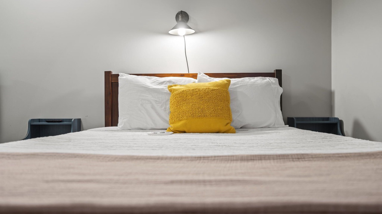 Photo of Bedroom in Travelers Rest