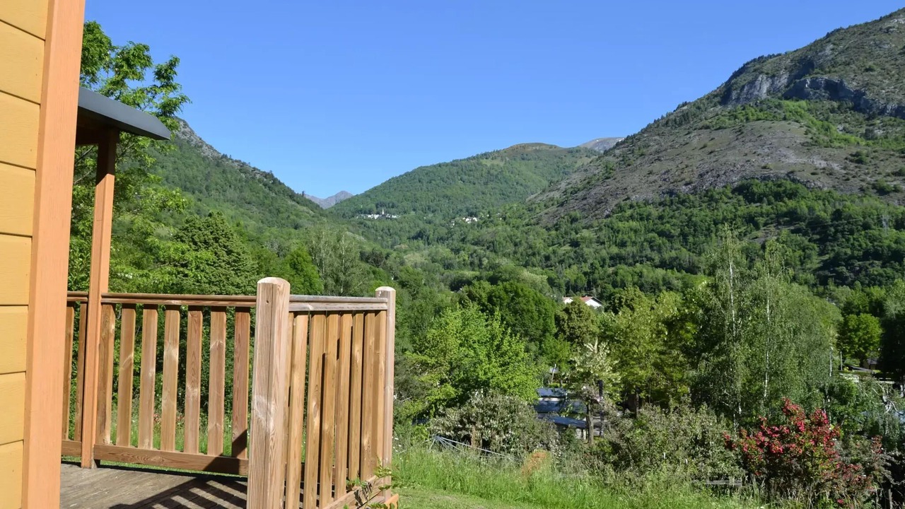 Photo of Outdoor in Vicdessos