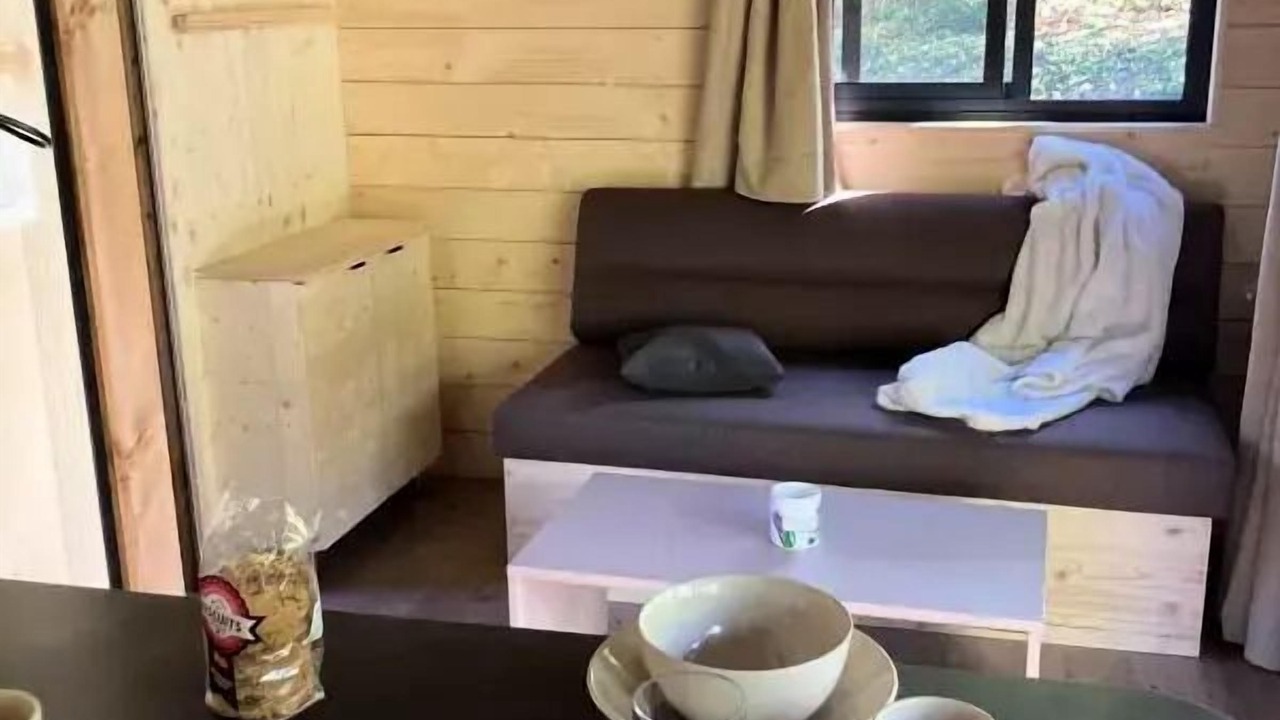 Photo of Livingroom in Vicdessos